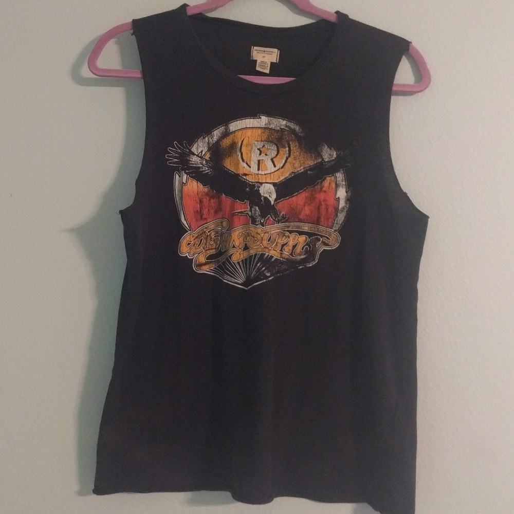 Demin & Supply Ralph Lauren tank